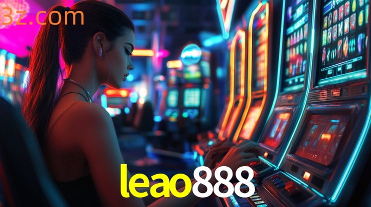 leao888 App